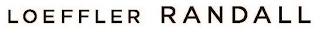 LOEFFLER RANDALL logo