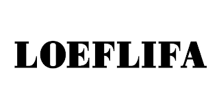LOEFLIFA logo