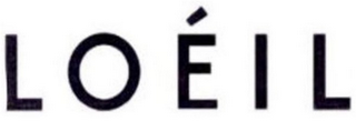 LOEIL logo