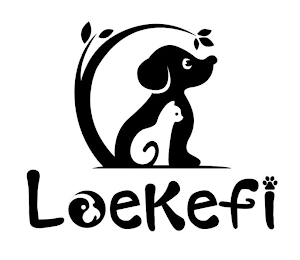 LOEKEFI logo