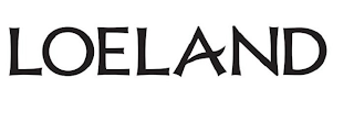 LOELAND logo