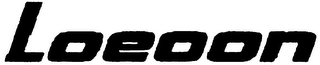 LOEOON logo