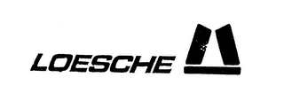 LOESCHE logo