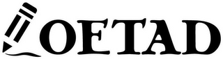 LOETAD logo