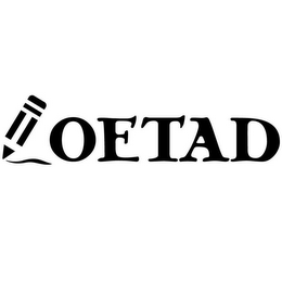LOETAD logo
