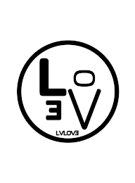 LOEV LVLOVE logo
