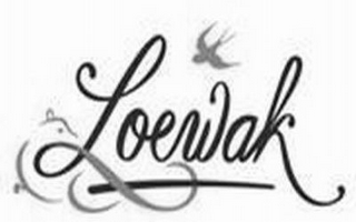 LOEWAK logo