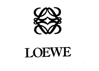 LOEWE logo