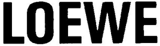 LOEWE logo