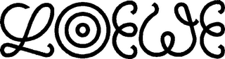 LOEWE logo