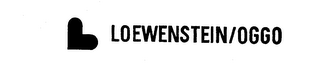 LOEWENSTEIN/OGGO logo