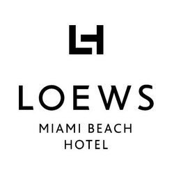 LOEWS MIAMI BEACH HOTEL LH logo