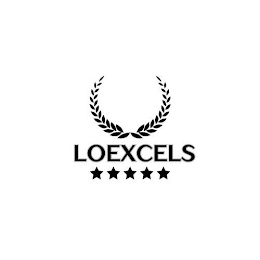 LOEXCELS logo