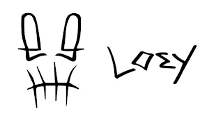 LOEY logo