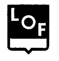 LOF logo