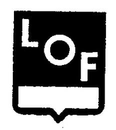 LOF logo
