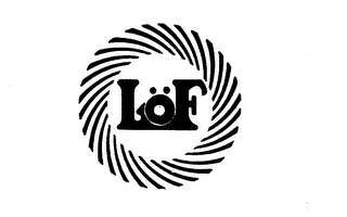 LOF logo