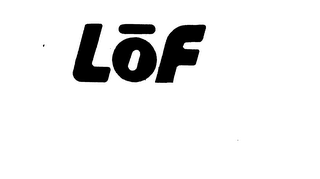 LOF logo