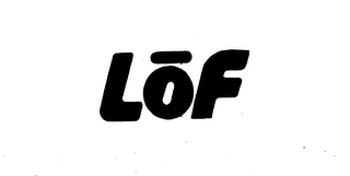 LOF logo