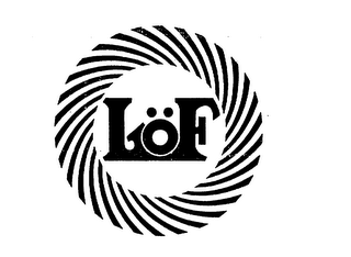 LOF logo