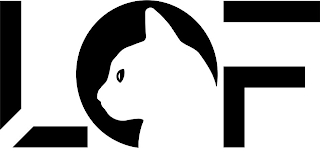 LOF logo
