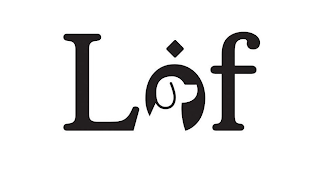 LOF logo