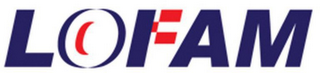 LOFAM logo
