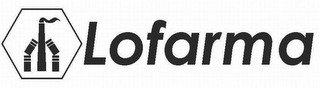 LOFARMA logo
