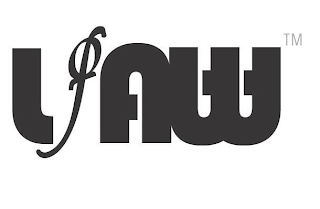 LOFAW logo