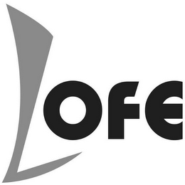 LOFE logo