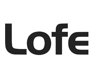 LOFE logo