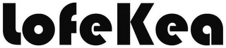 LOFEKEA logo