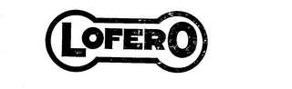 LOFERO logo