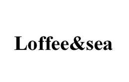 LOFFEE&SEA logo