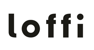 LOFFI logo