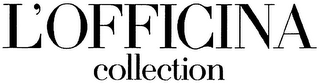 L'OFFICINA COLLECTION logo