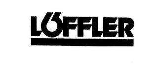 LOFFLER logo