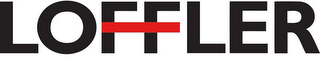 LOFFLER logo