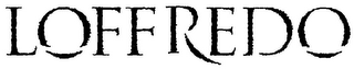 LOFFREDO logo
