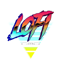 LOFI CBD logo