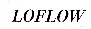 LOFLOW logo
