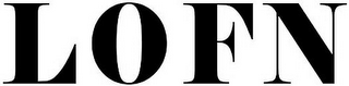 LOFN logo