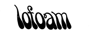 LOFOAM logo