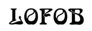 LOFOB logo