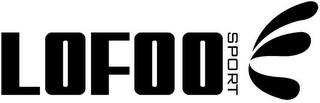 LOFOO SPORT logo