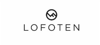 LOFOTEN logo