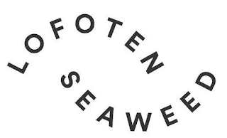 LOFOTEN SEAWEED logo