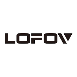 LOFOV logo