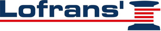 LOFRANS' logo
