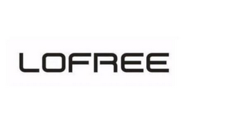 LOFREE logo